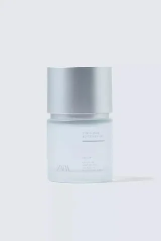 Zara 001: SYNTH AURA perfume bottle