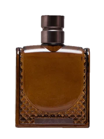 Zara Ambre Noble perfume bottle