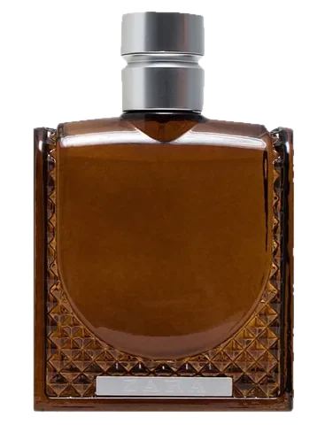 Zara Exclusive Oud parfüm şişesi