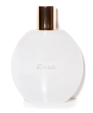 Zara Femme 2013 parfüm şişesi