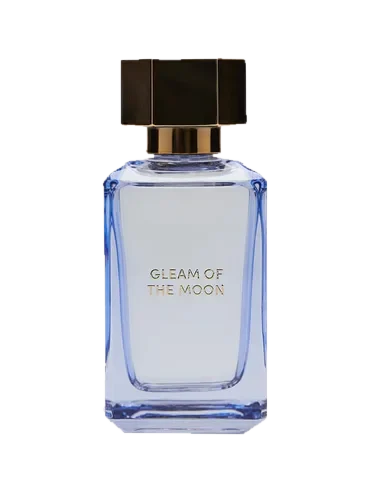 Zara Gleam Of The Moon (Into The Gourmand) parfüm şişesi