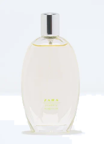 Zara Powdery Magnolia 2014 parfüm şişesi
