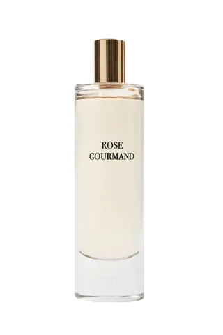 Zara Rose Gourmand For Him parfüm şişesi