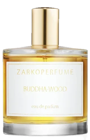 Zarkoperfume BUDDHA-WOOD perfume bottle