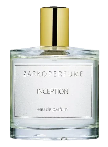 Zarkoperfume INCEPTION perfume bottle