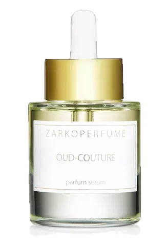 Zarkoperfume Oud-Couture parfüm şişesi