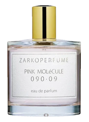 Zarkoperfume PINK MOLéCULE 090.09 parfüm şişesi