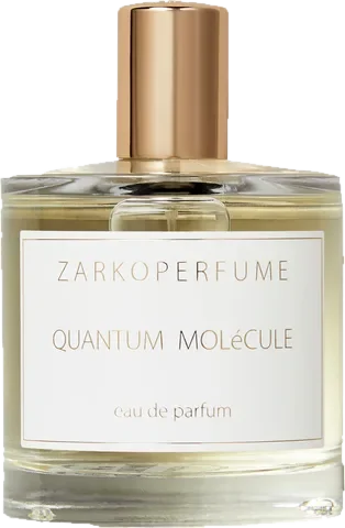 Zarkoperfume Quantum Molecule parfüm şişesi