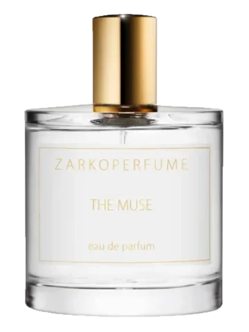 Zarkoperfume The Muse parfüm şişesi