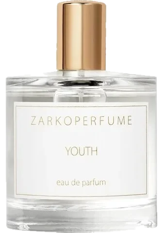 Zarkoperfume Youth perfume bottle