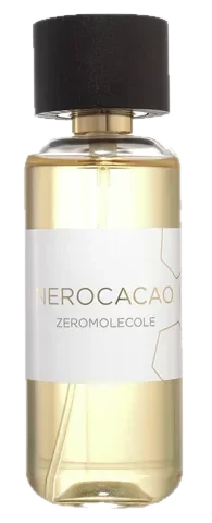 Zeromolecole Nerocacao parfüm şişesi