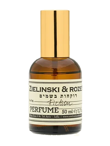 Zielinski & Rozen Fiction Zielinski & Rozen perfume bottle