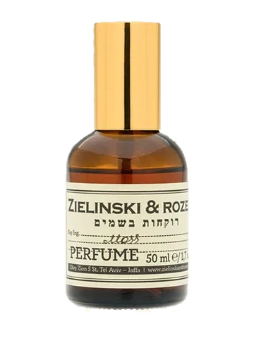 Zielinski & Rozen MOSS 2 Zielinski & Rozen parfüm şişesi