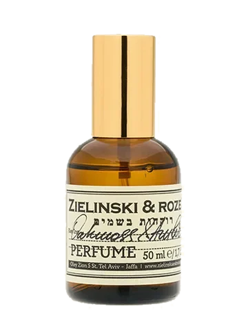 Zielinski & Rozen Oakmoss & Amber Zielinski & Rozen parfüm şişesi