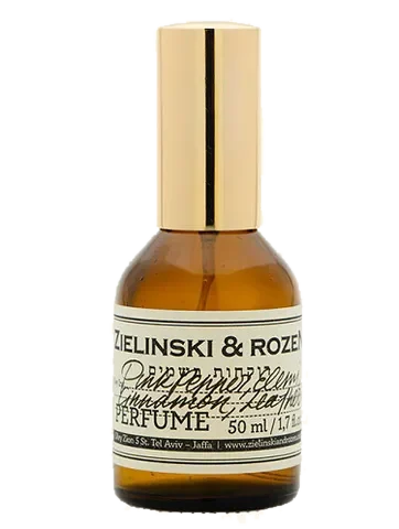 Zielinski & Rozen Pink Pepper, Elemi, Cinnamon, Leather Zielinski & Rozen parfüm şişesi