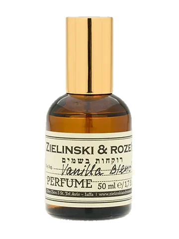 Zielinski & Rozen Vanilla Blend Zielinski & Rozen perfume bottle