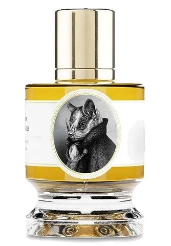 Zoologist Perfumes Bat Edition 2020 perfume bottle
