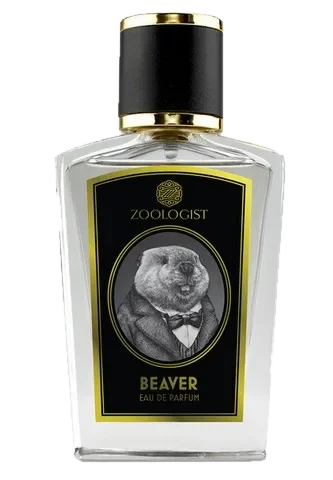 Zoologist Perfumes Beaver Edition 2016 parfüm şişesi