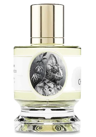 Zoologist Perfumes Chameleon parfüm şişesi