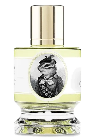 Zoologist Perfumes Chipmunk parfüm şişesi