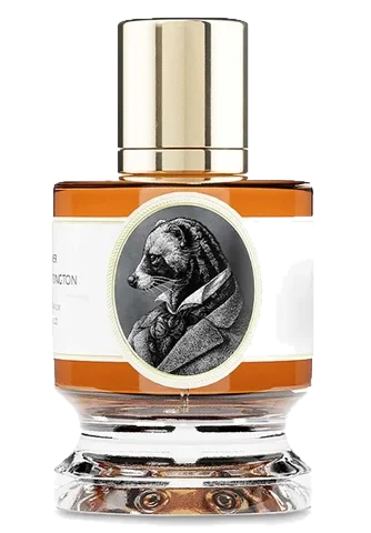 Zoologist Perfumes Civet parfüm şişesi