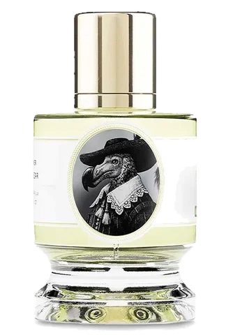 Zoologist Perfumes Dodo Jackfruit Edition perfume bottle