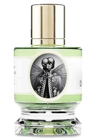 Zoologist Perfumes Dragonfly Edition 2021 parfüm şişesi