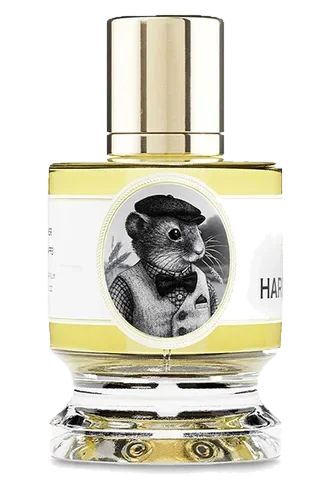 Zoologist Perfumes Harvest Mouse parfüm şişesi