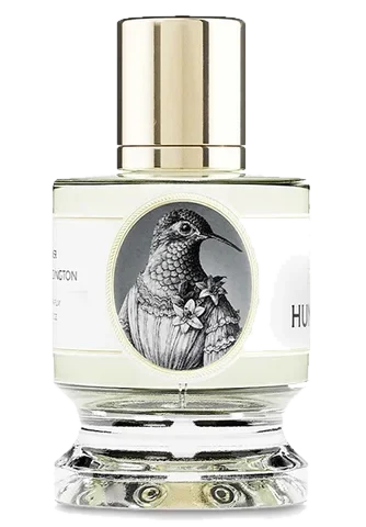 Zoologist Perfumes Hummingbird parfüm şişesi