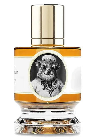 Zoologist Perfumes Hyrax perfume bottle