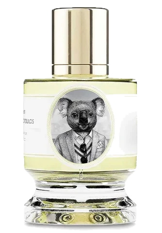 Zoologist Perfumes Koala parfüm şişesi