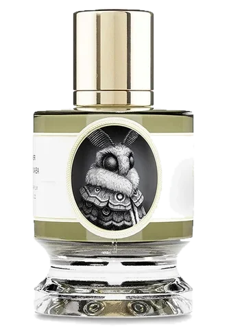 Zoologist Perfumes Moth parfüm şişesi