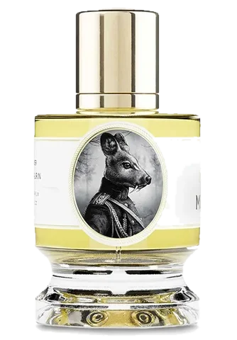 Zoologist Perfumes Musk Deer perfume bottle