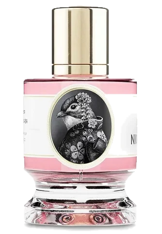 Zoologist Perfumes Nightingale parfüm şişesi