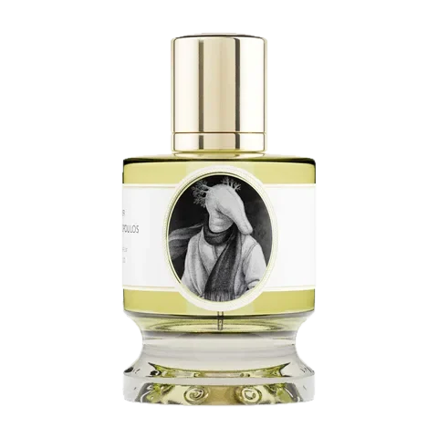 Zoologist Perfumes Olm perfume bottle