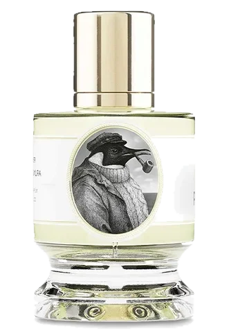 Zoologist Perfumes Penguin parfüm şişesi
