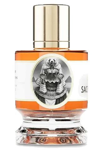 Zoologist Perfumes Sacred Scarab parfüm şişesi