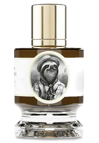 Zoologist Perfumes Sloth parfüm şişesi