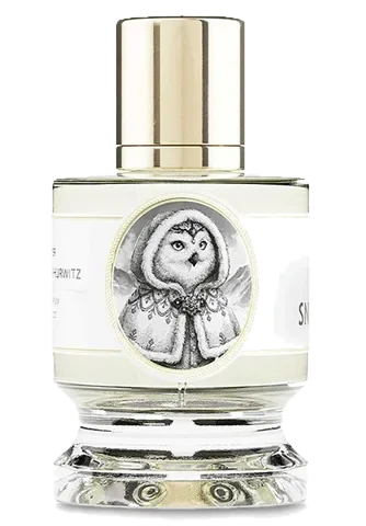 Zoologist Perfumes Snowy Owl parfüm şişesi