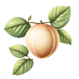 Perfumes with acácia