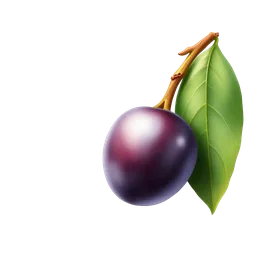 Acai meyvesi notası olan parfümler