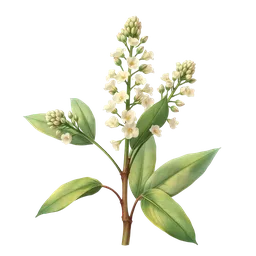 Perfumes with Accord Eudora®