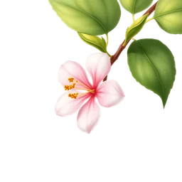 Perfumes with Acerola Blossom