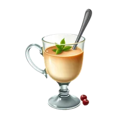 Affogato notası olan parfümler