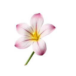 Perfumes with African Freesia Petals