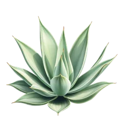 Perfumes with Agave nectar