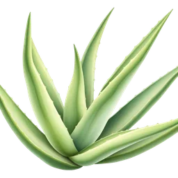 Perfumes with Aloe Vera