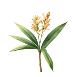 Alpinia notası olan parfümler