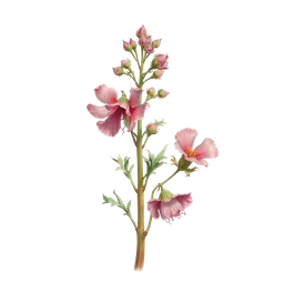 Perfumes with Amaranth