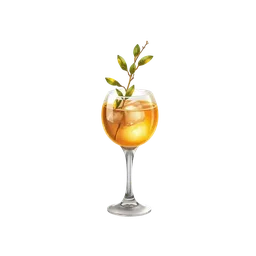 Perfumes with Ambertonic